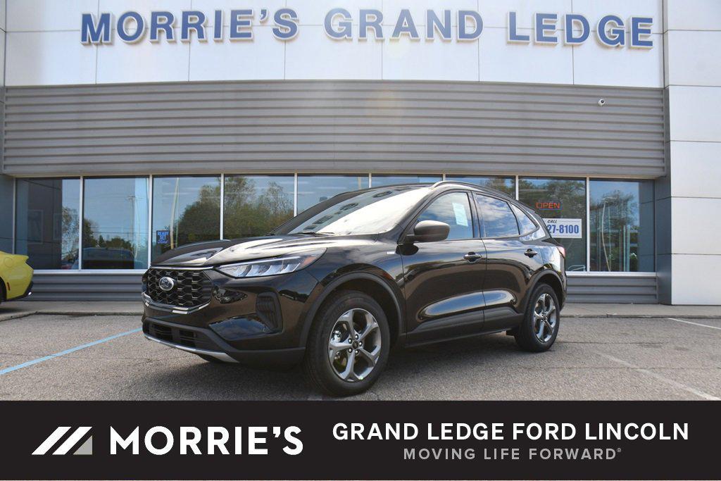 new 2025 Ford Escape car, priced at $32,480