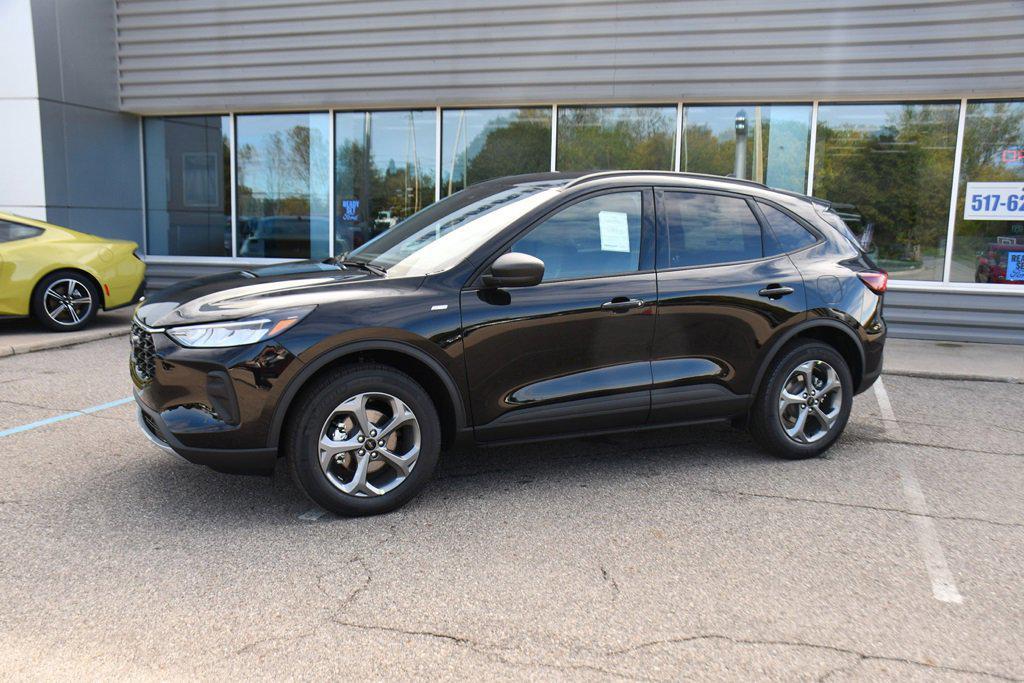 new 2025 Ford Escape car, priced at $32,480