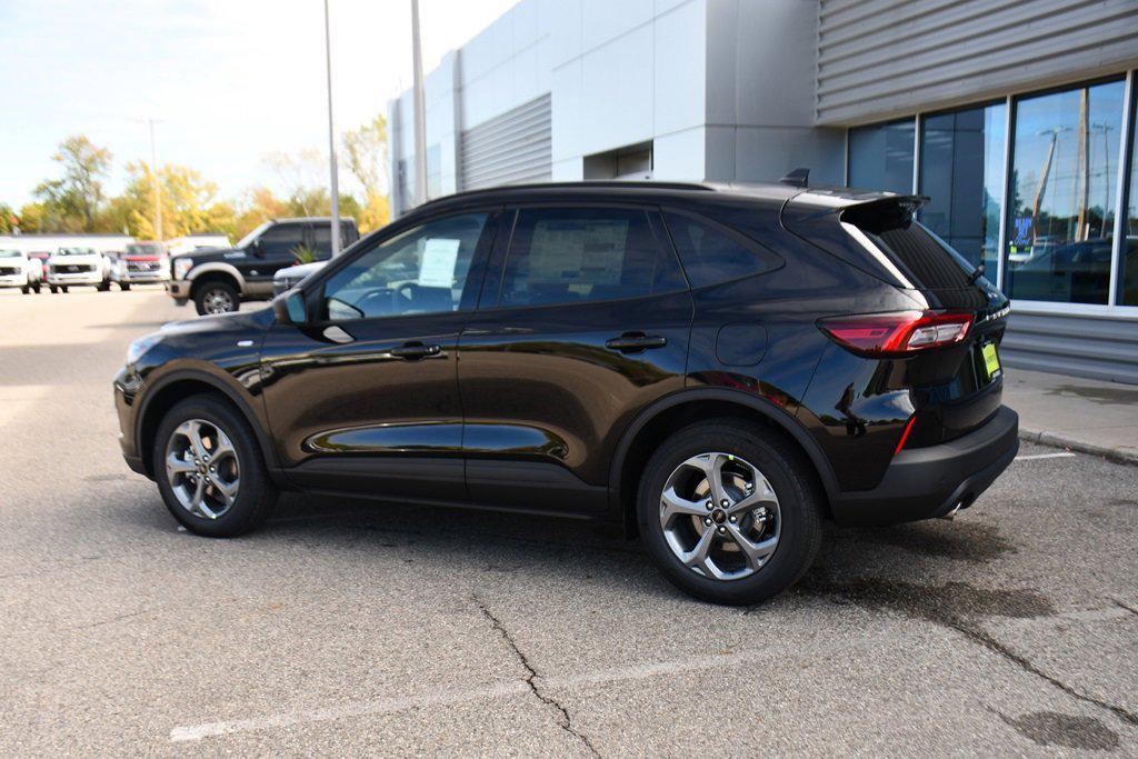 new 2025 Ford Escape car, priced at $32,480