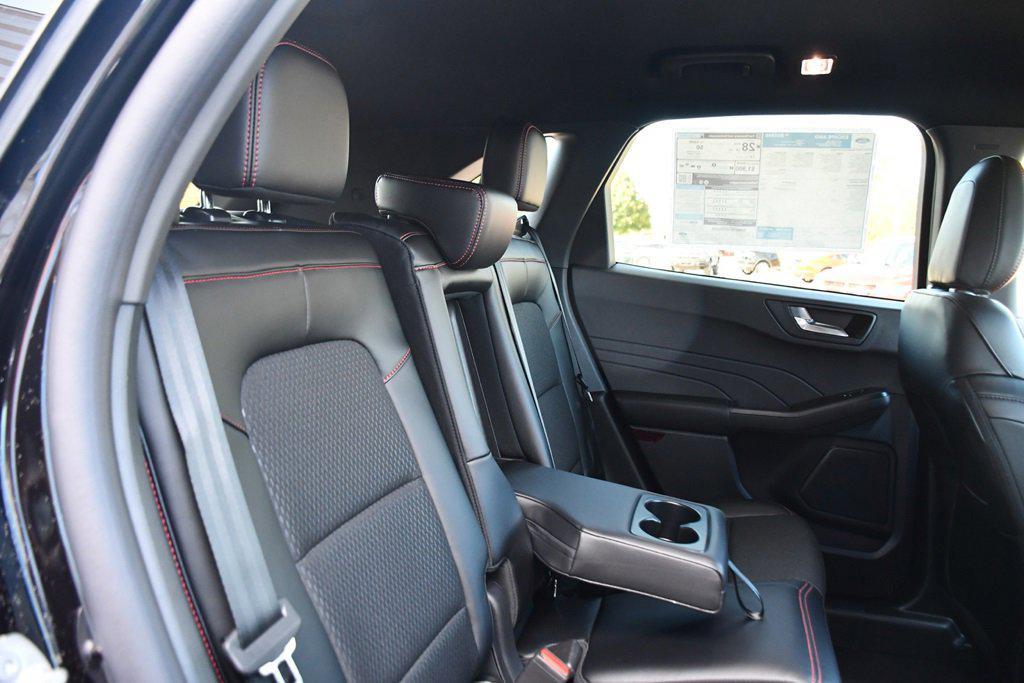 new 2025 Ford Escape car, priced at $32,480