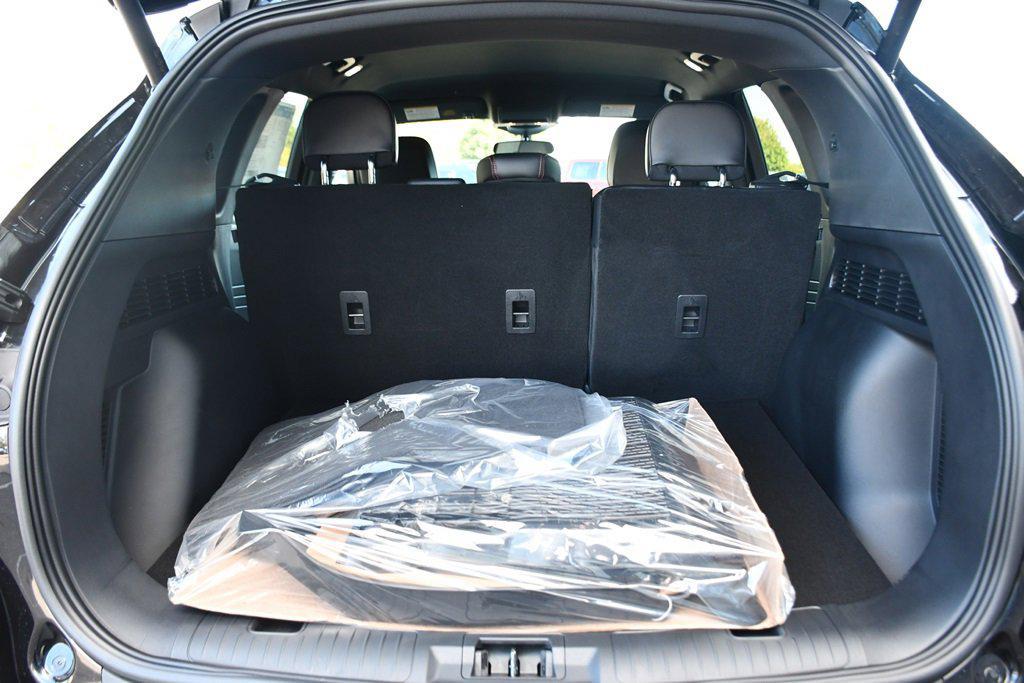 new 2025 Ford Escape car, priced at $32,480