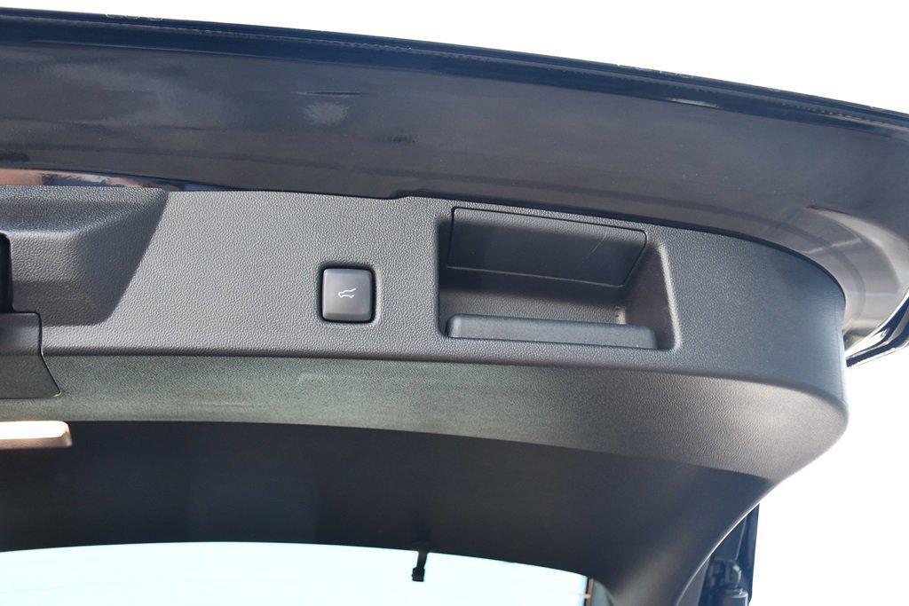 new 2025 Ford Escape car, priced at $32,480