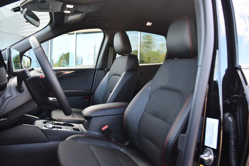 new 2025 Ford Escape car, priced at $32,480