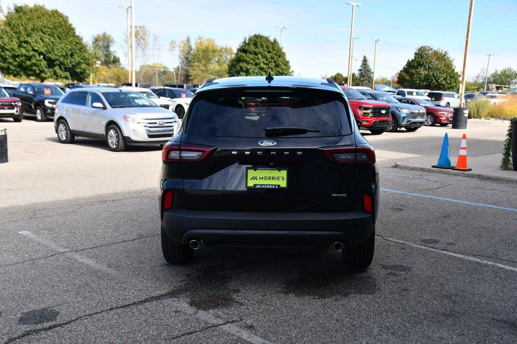 new 2025 Ford Escape car, priced at $32,480