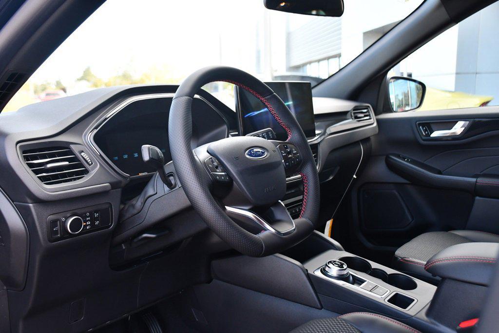 new 2025 Ford Escape car, priced at $32,480