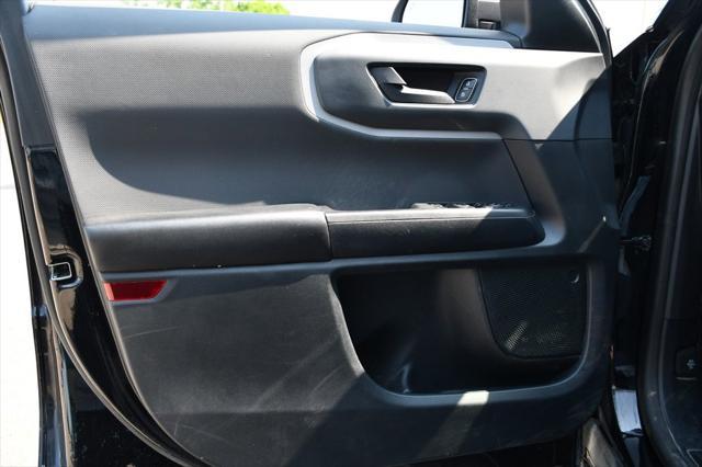 used 2021 Ford Bronco Sport car, priced at $21,749