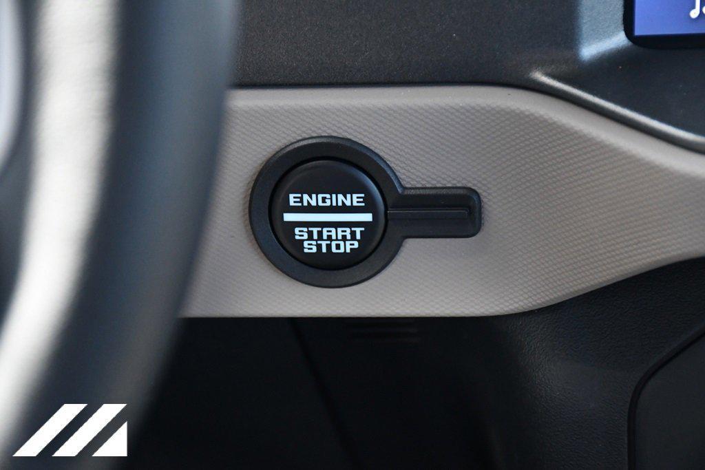 new 2024 Ford Bronco car, priced at $43,289