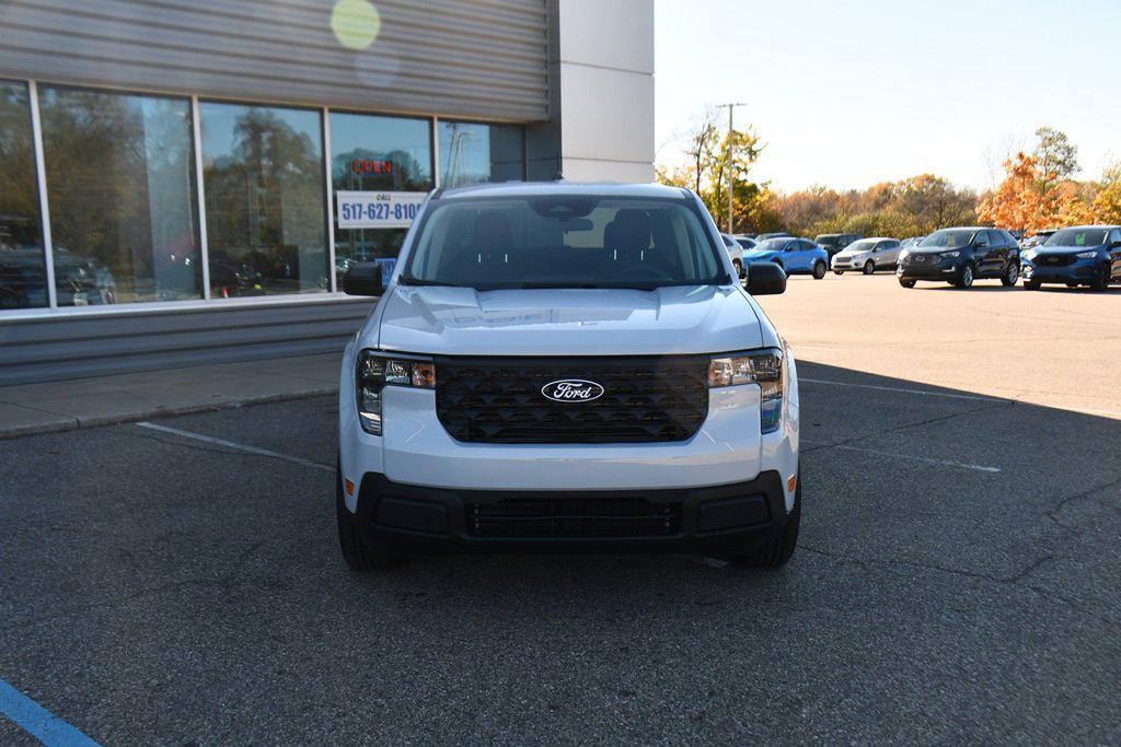 new 2025 Ford Maverick car, priced at $30,893