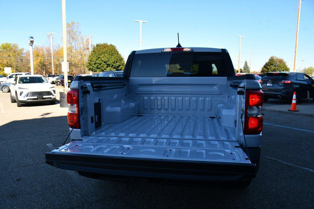 new 2025 Ford Maverick car, priced at $30,893