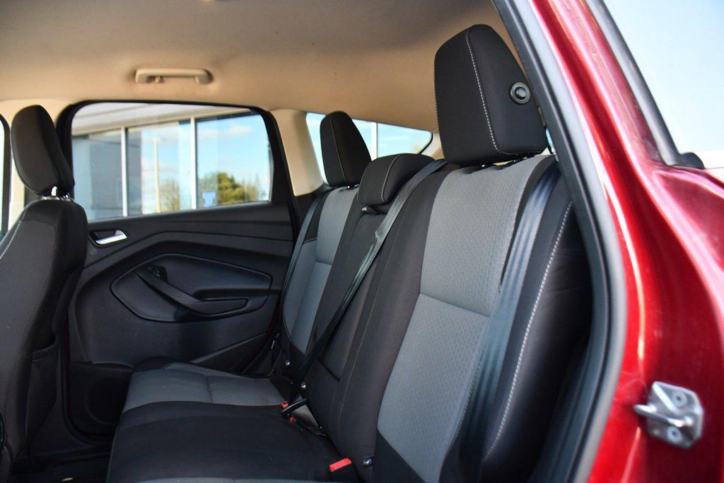 used 2019 Ford Escape car, priced at $8,495