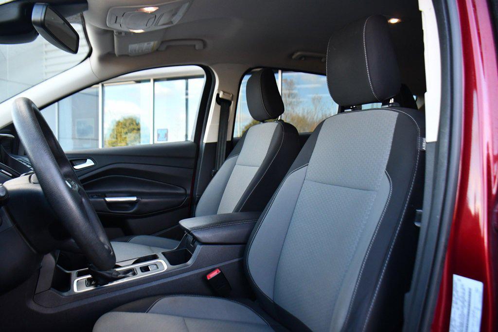 used 2019 Ford Escape car, priced at $8,495