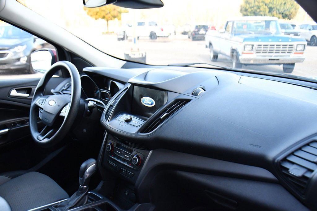 used 2019 Ford Escape car, priced at $8,495