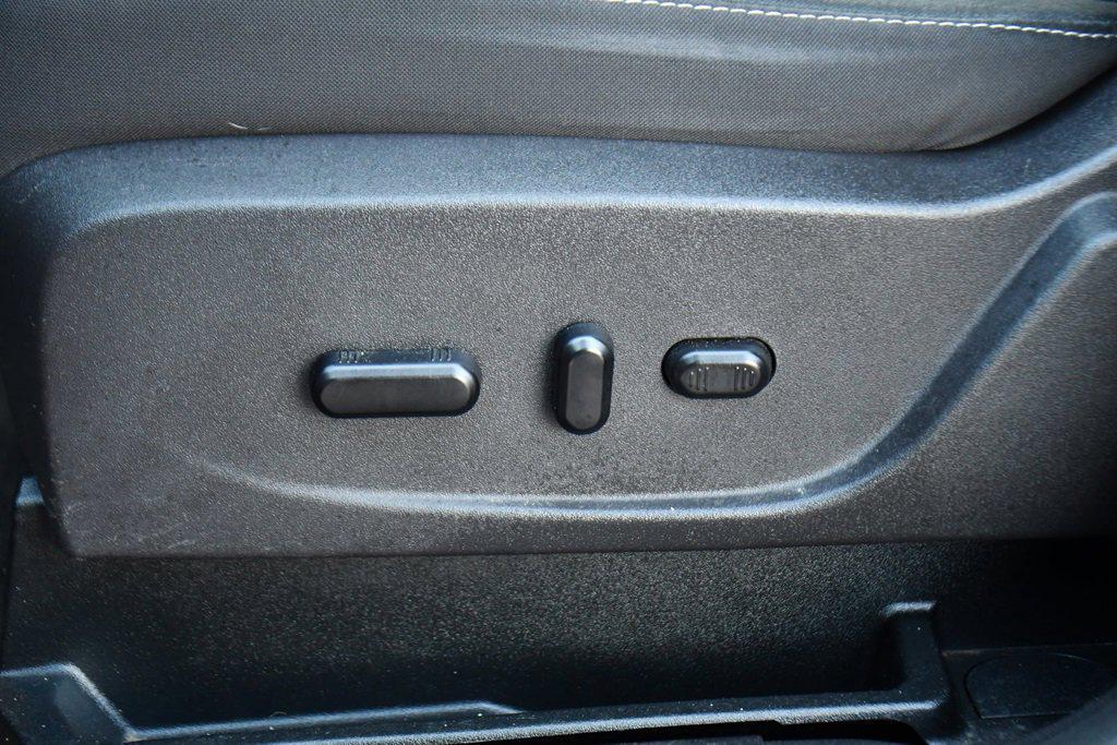 used 2019 Ford Escape car, priced at $8,495