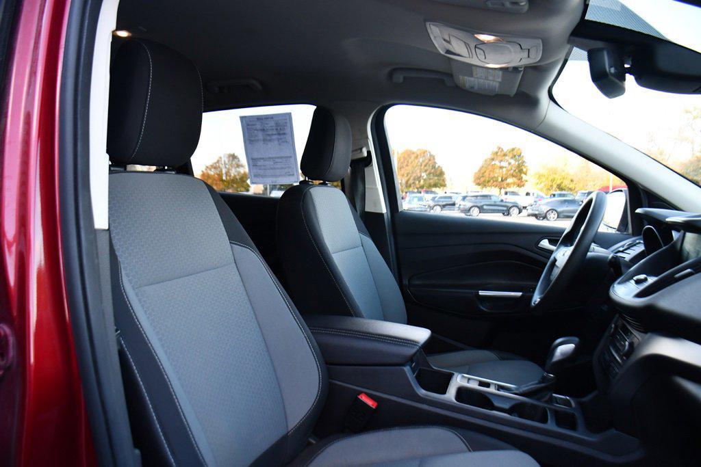 used 2019 Ford Escape car, priced at $8,495