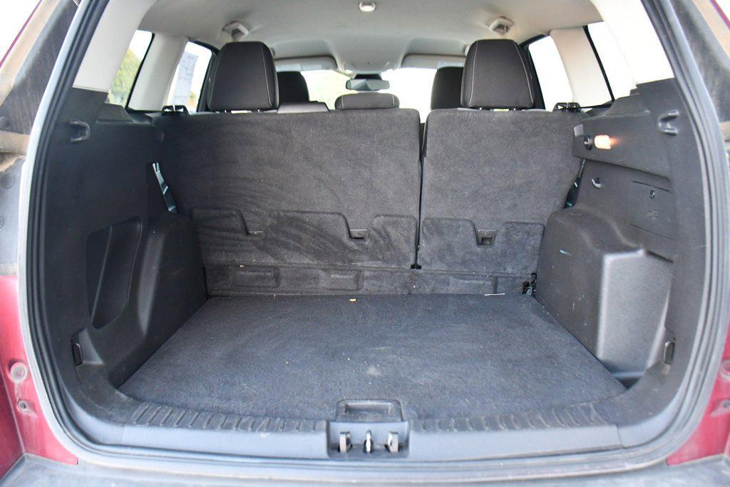 used 2019 Ford Escape car, priced at $8,495