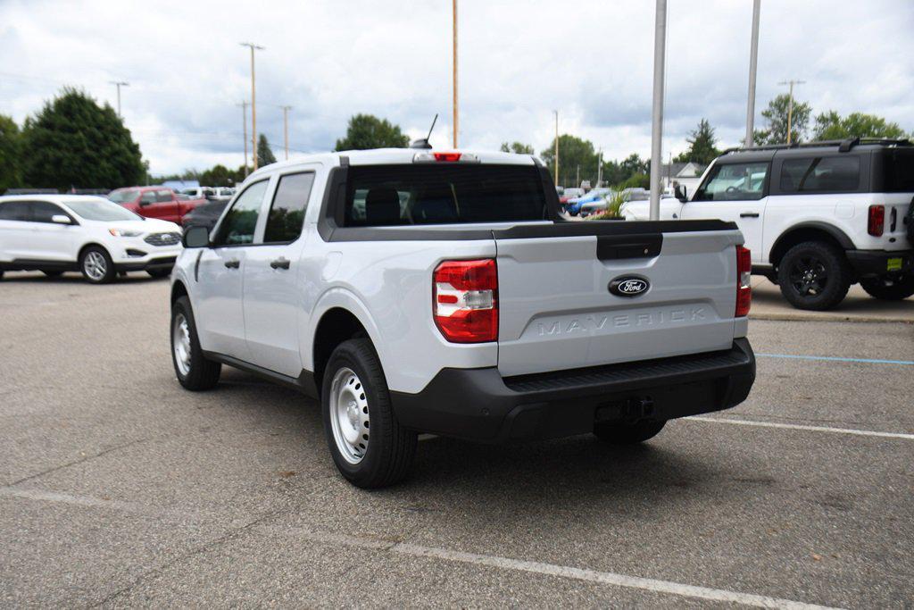 new 2025 Ford Maverick car, priced at $29,321