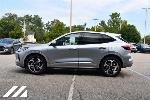 new 2024 Ford Escape car, priced at $40,220