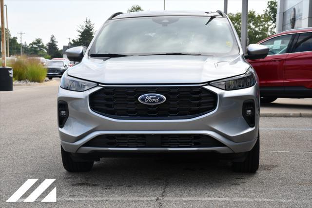 new 2024 Ford Escape car, priced at $40,220