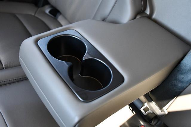 new 2025 Lincoln Corsair car, priced at $46,009