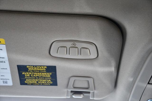 new 2025 Lincoln Corsair car, priced at $46,009