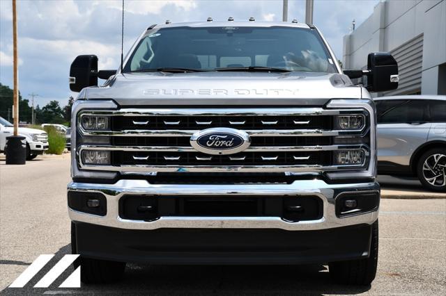 new 2024 Ford F-350 car, priced at $80,500