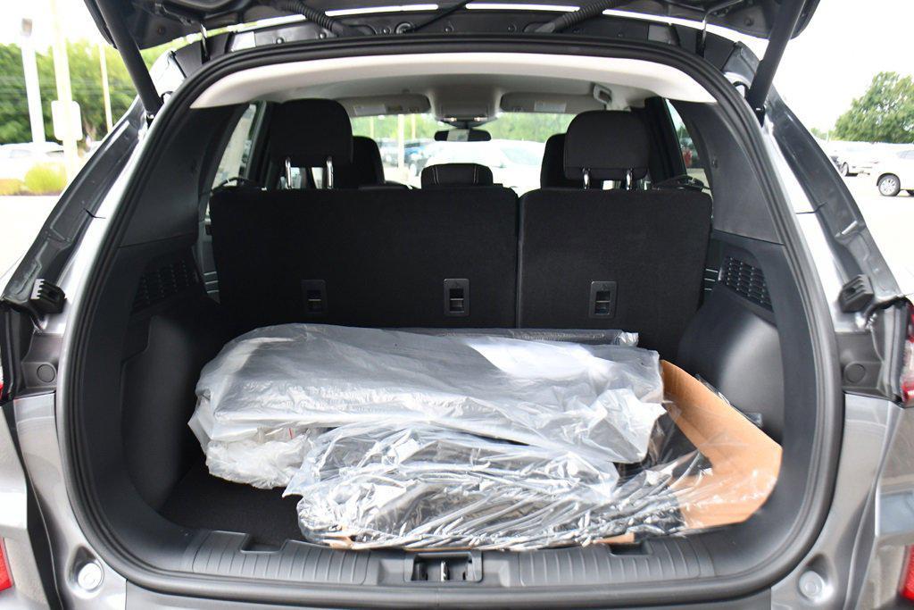 new 2025 Ford Escape car, priced at $29,800
