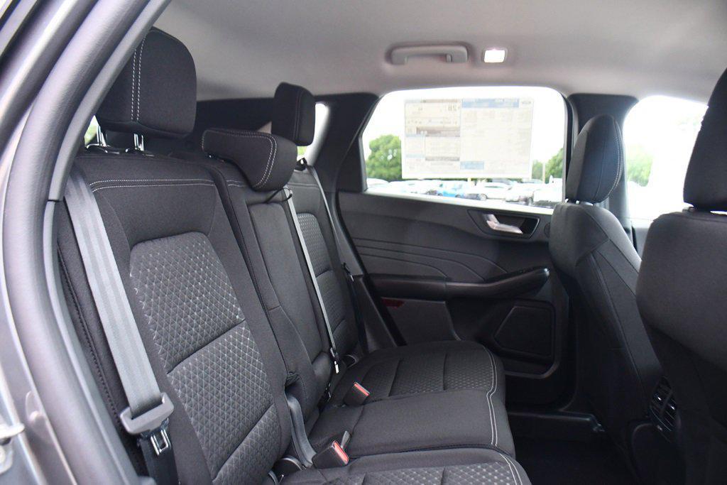 new 2025 Ford Escape car, priced at $29,800