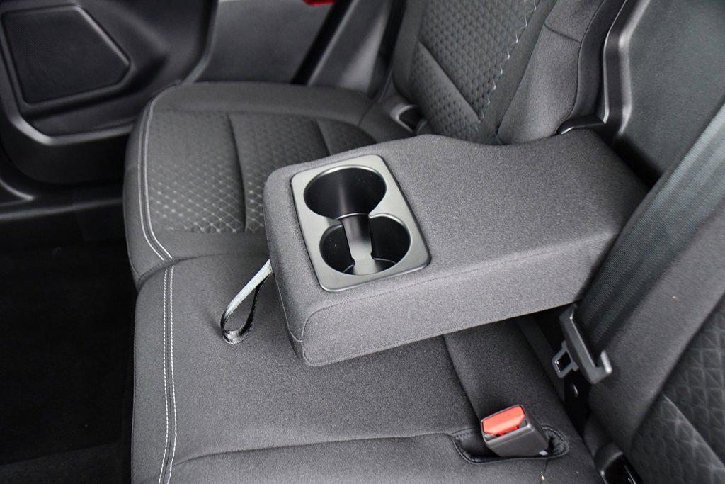 new 2025 Ford Escape car, priced at $29,800
