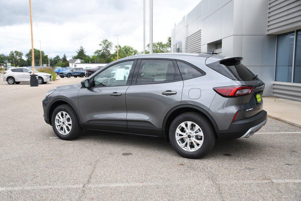new 2025 Ford Escape car, priced at $29,800