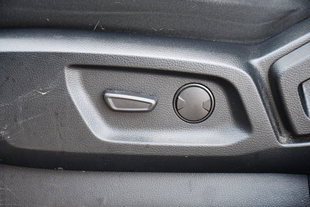 used 2020 Ford Ranger car, priced at $27,495