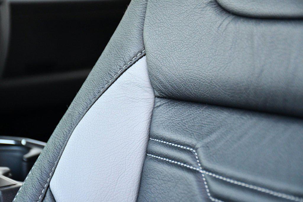 new 2025 Ford F-150 car, priced at $54,758