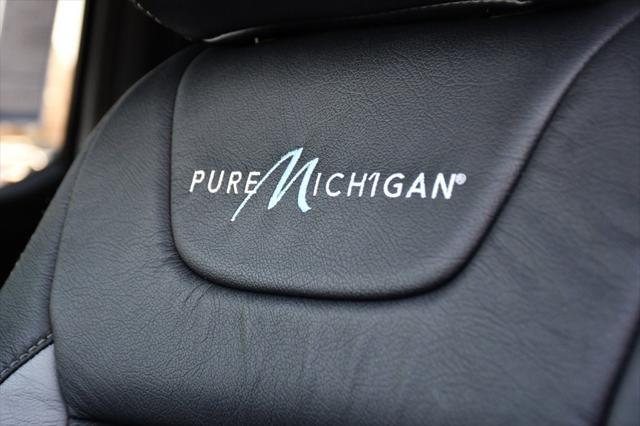 new 2025 Ford F-150 car, priced at $65,505