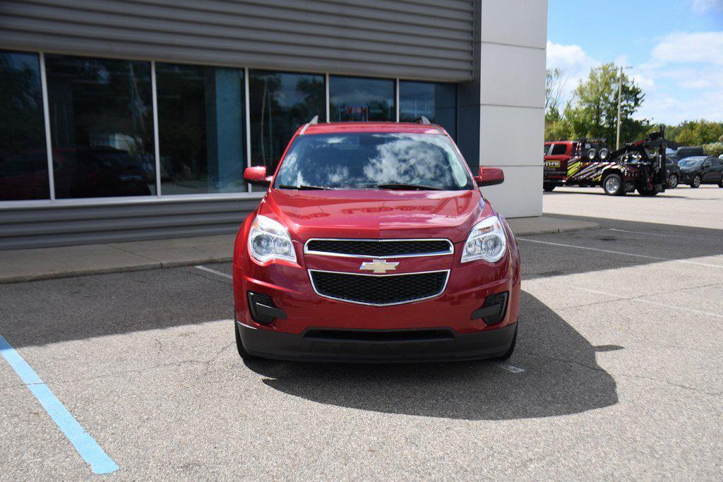 used 2013 Chevrolet Equinox car, priced at $6,495