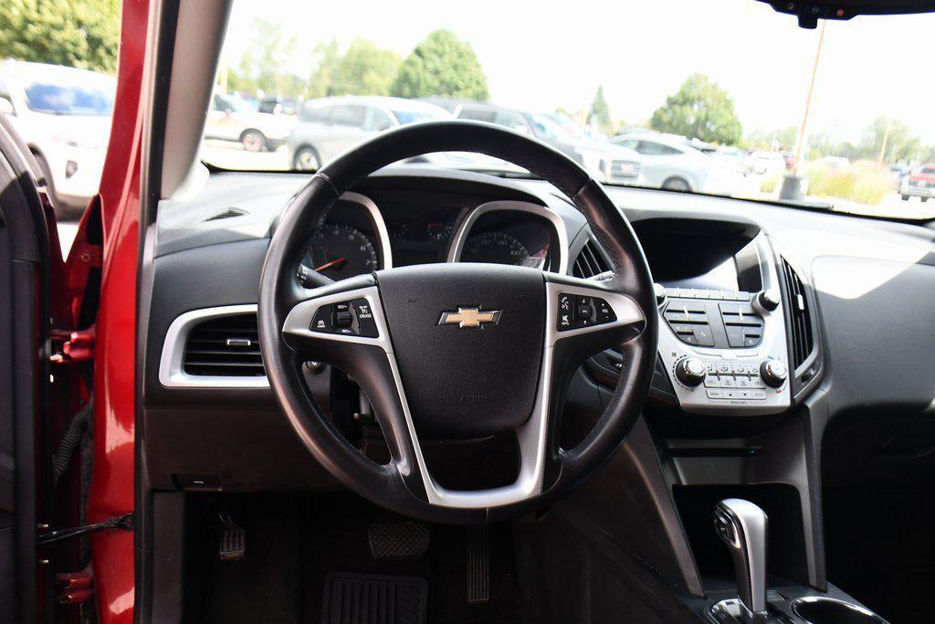 used 2013 Chevrolet Equinox car, priced at $6,495