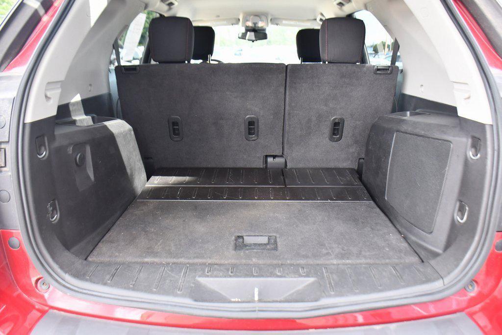used 2013 Chevrolet Equinox car, priced at $6,495