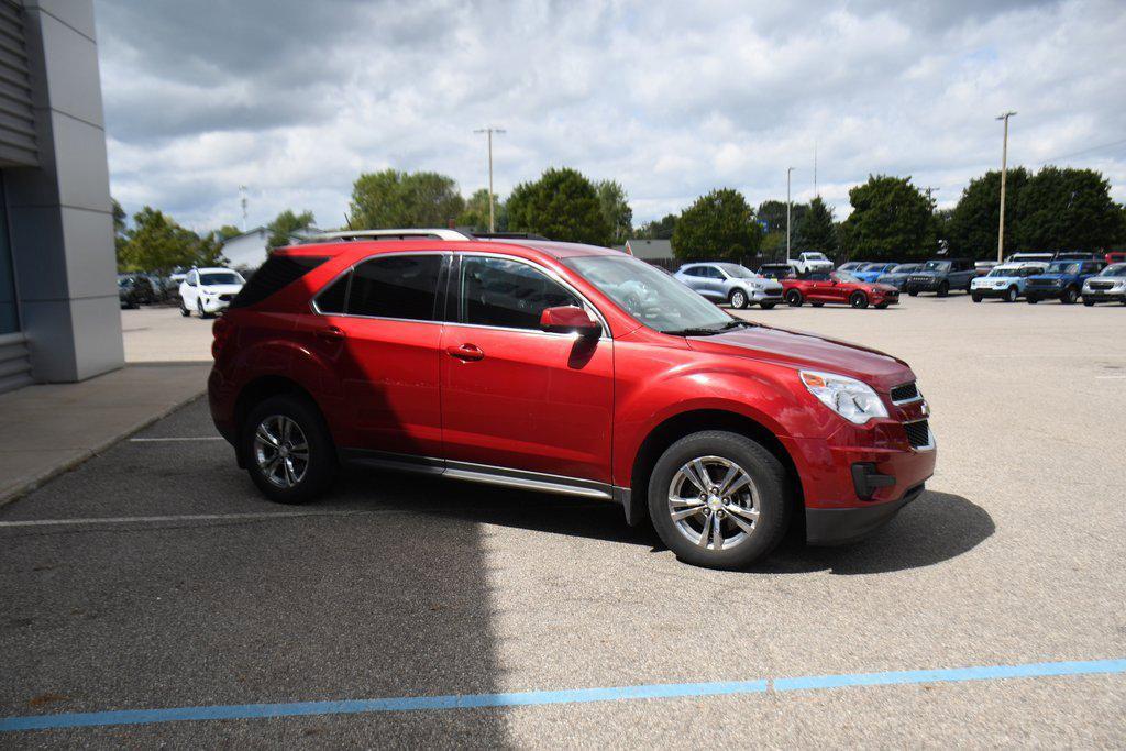 used 2013 Chevrolet Equinox car, priced at $6,495