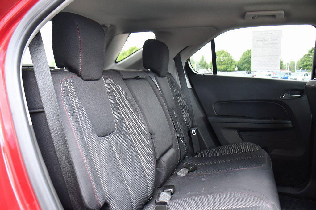 used 2013 Chevrolet Equinox car, priced at $6,495