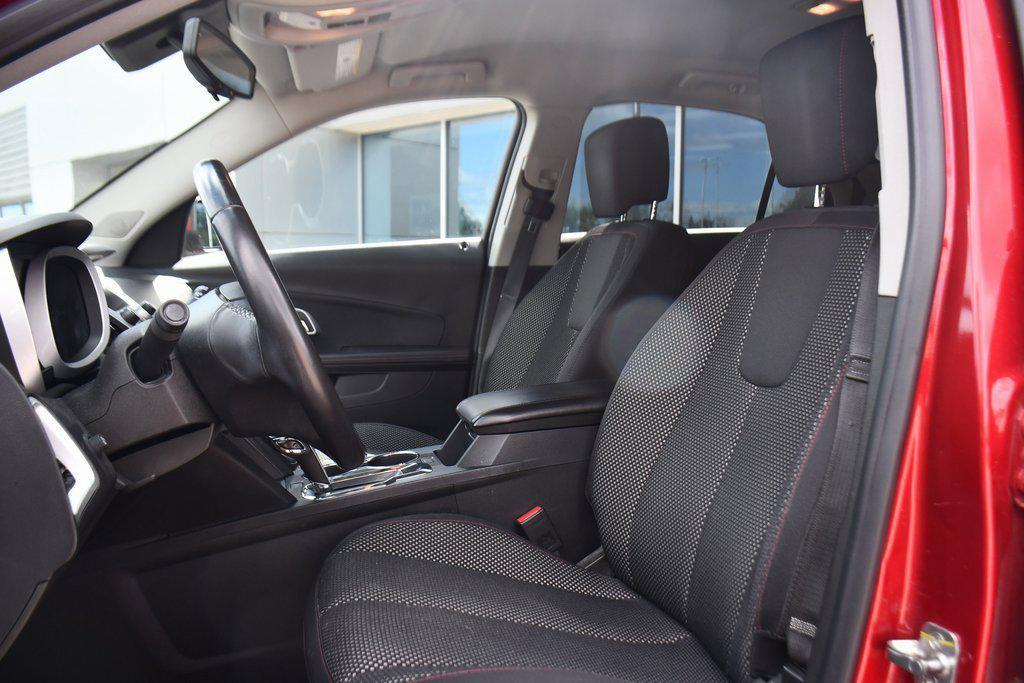 used 2013 Chevrolet Equinox car, priced at $6,495