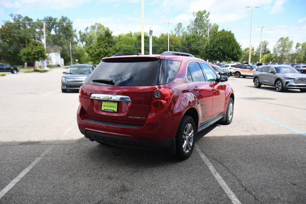 used 2013 Chevrolet Equinox car, priced at $6,495