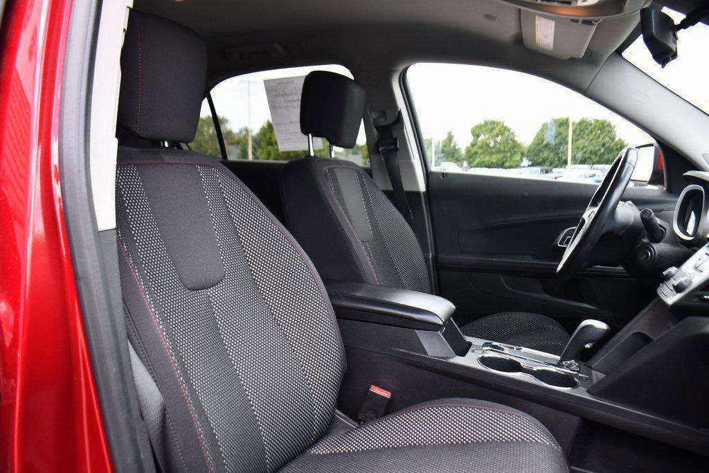used 2013 Chevrolet Equinox car, priced at $6,495