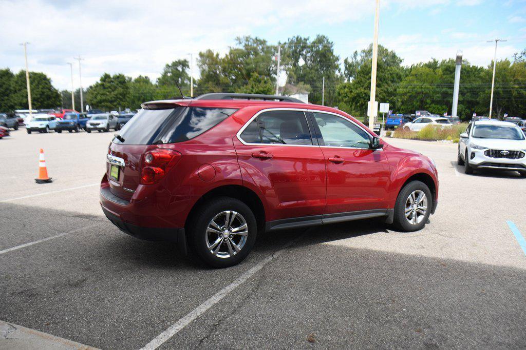 used 2013 Chevrolet Equinox car, priced at $6,495