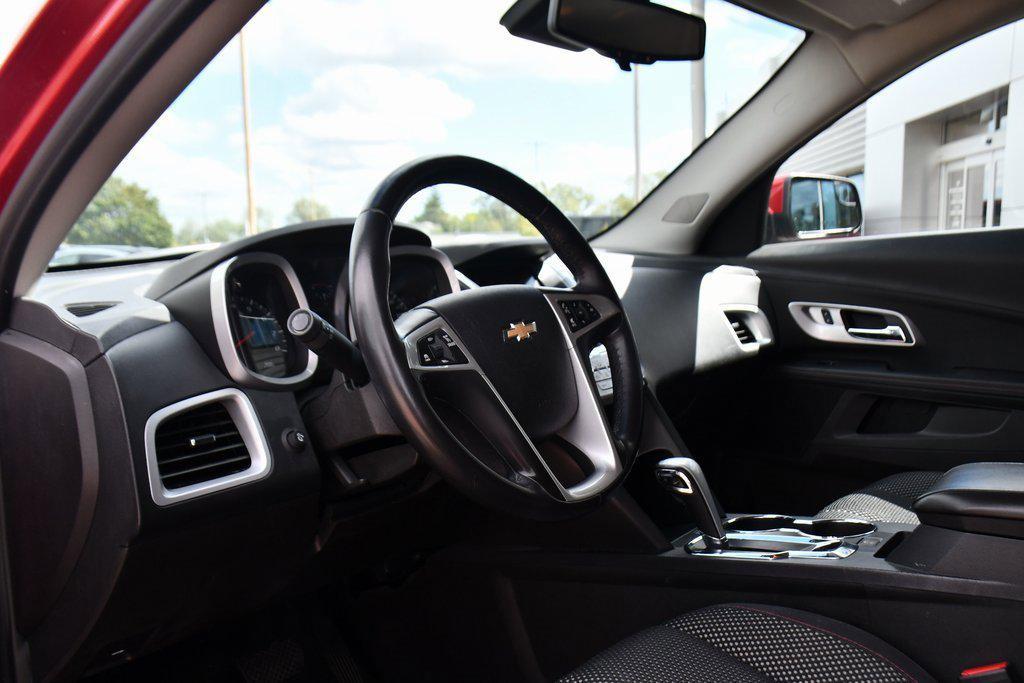 used 2013 Chevrolet Equinox car, priced at $6,495