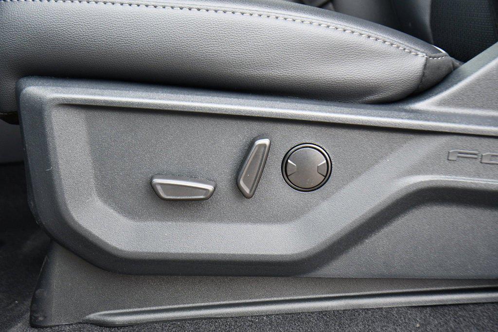 new 2025 Ford F-150 car, priced at $63,768