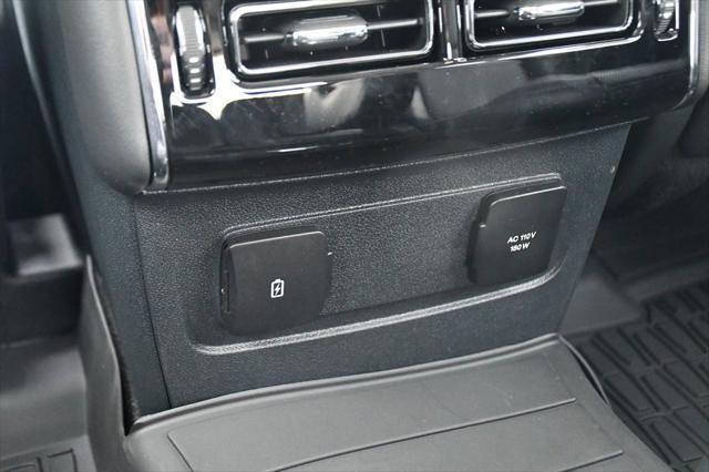 new 2025 Lincoln Aviator car, priced at $73,084