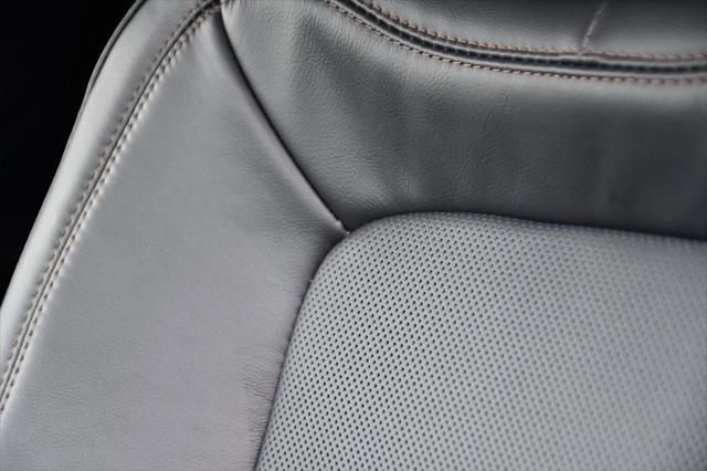 new 2025 Lincoln Aviator car, priced at $73,084