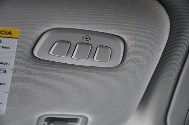 new 2025 Lincoln Aviator car, priced at $73,084