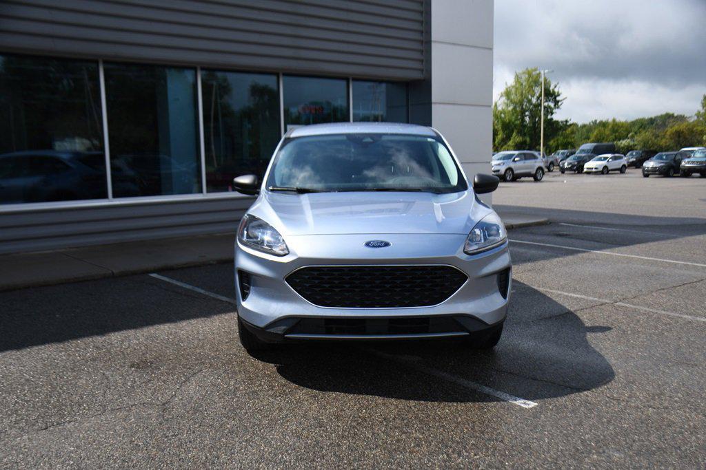 used 2022 Ford Escape car, priced at $23,749