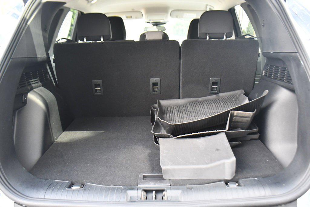 used 2022 Ford Escape car, priced at $23,749