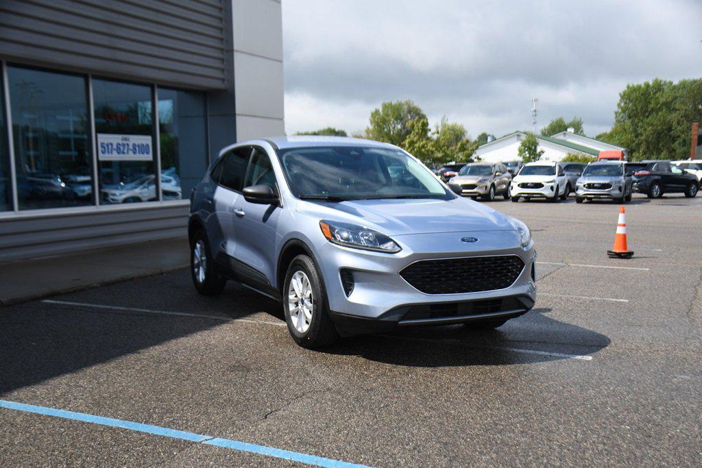 used 2022 Ford Escape car, priced at $23,749