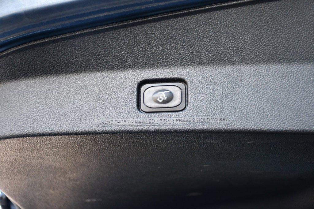 used 2018 Ford Explorer car, priced at $16,995